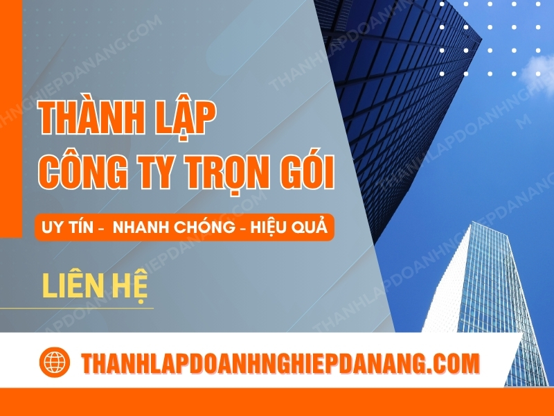 Giấy phép kinh doanh hộ gia đình tại Phước Chánh đà nẵng