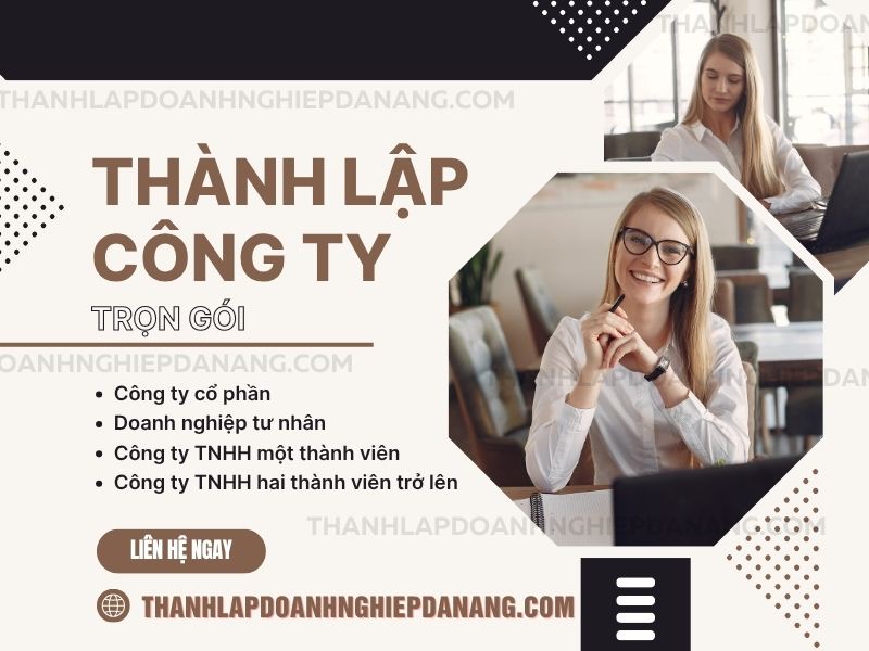Chi phí đăng ký giấy phép kinh doanh tại Phước Năng