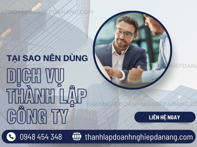Chi phí đăng ký giấy phép kinh doanh tại Việt An Đà Nẵng
